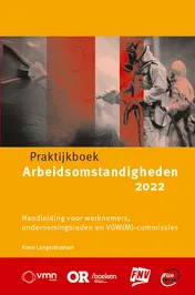 Omslag van 2022