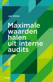Omslag van Maximale waarden halen uit interne audits