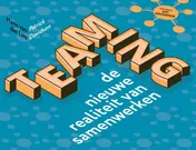 Omslag van Teaming