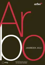 Omslag van 2022