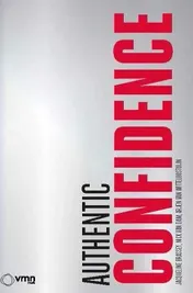 Omslag van Authentic confidence