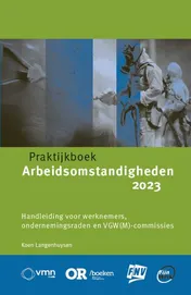 Omslag van 2023