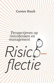Omslag van Risicoflectie