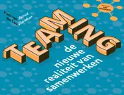 Omslag van Teaming