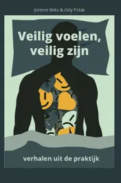 Omslag van Veilig voelen, veilig zijn