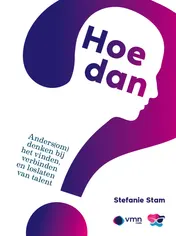Omslag van Hoe dan