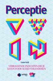 Omslag van Perceptie