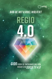 Omslag van Gids Regio 4.0