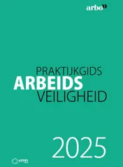 Omslag van 2025