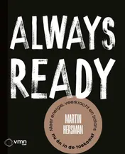 Omslag van Always Ready