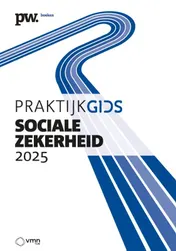 Omslag van 2025