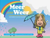 Omslag van Meer over weer