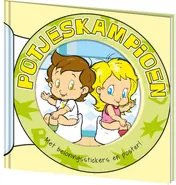 Omslag van Potjeskampioen