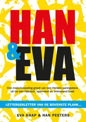Omslag van Han en Eva