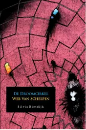 Omslag van Web van schelpen