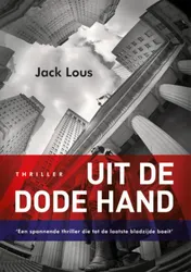 Omslag van Uit de dode hand
