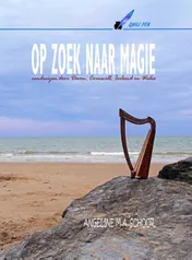 Omslag van Op zoek naar magie
