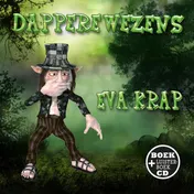 Omslag van Dappere wezens