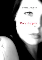 Omslag van Rode Lippen