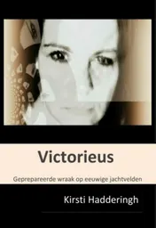 Omslag van Victorieus
