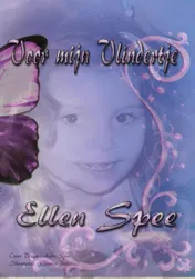 Omslag van Voor mijn Vlindertje