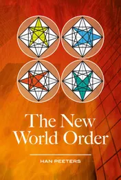 Omslag van The new world order