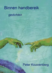 Omslag van Binnen handbereik