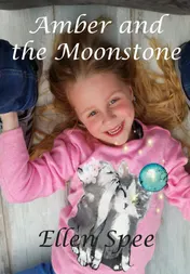 Omslag van Amber and the Moonstone