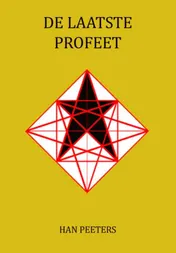 Omslag van De laatste profeet