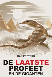 Omslag van De laatste Profeet en de giganten