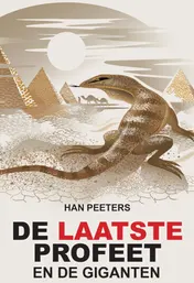 Omslag van De laatste profeet en de giganten