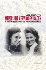 Omslag van Meisjes uit vervlogen dagen
