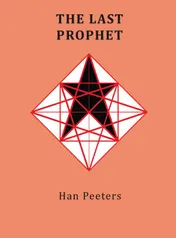 Omslag van The Last Prophet
