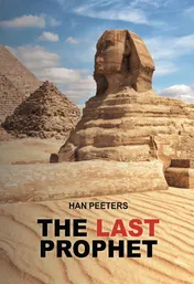 Omslag van The last prophet