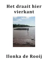 Omslag van Het draait hier vierkant