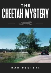 Omslag van The Cheetah mystery