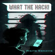 Omslag van What the Hack!