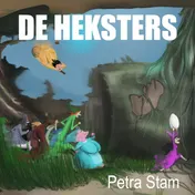 Omslag van De heksters