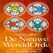 Omslag van De Nieuwe WereldOrde