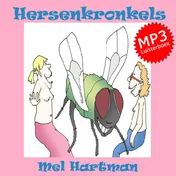 Omslag van Hersenkronkels