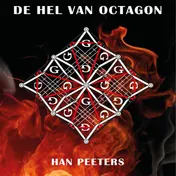 Omslag van De hel van Octagon
