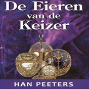 Omslag van De Eieren van de Keizer