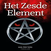 Omslag van Het Zesde Element