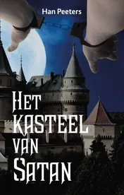 Omslag van Het kasteel van Satan