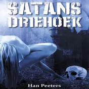 Omslag van Satans driehoek