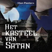 Omslag van Het kasteel van Satan