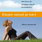 Omslag van Kiezen vanuit je hart