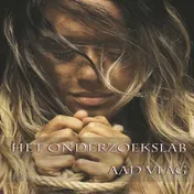 Omslag van Het onderzoekslab