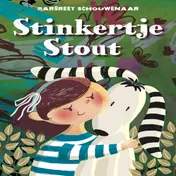 Omslag van Stinkertje Stout