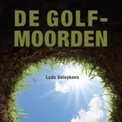Omslag van De golfmoorden